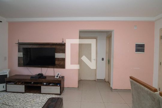 Apartamento à venda com 2 quartos, 53m² em Jardim Santa Izabel, Hortolândia