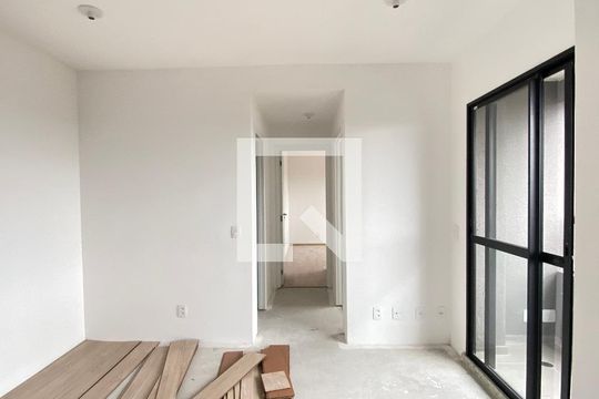 Kitnet/Studio para alugar com 2 quartos, 39m² em Jaguaribe, Osasco
