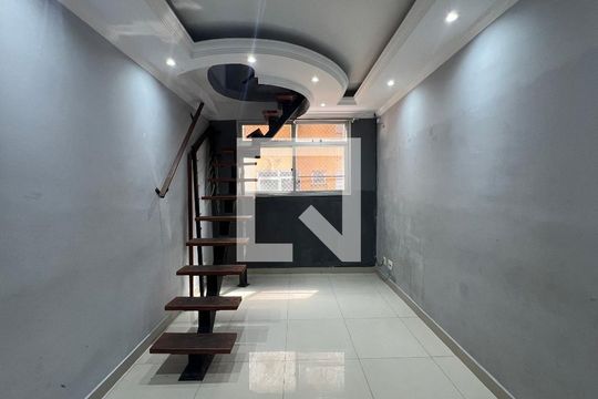 Apartamento para alugar com 3 quartos, 110m² em Castelo, Belo Horizonte
