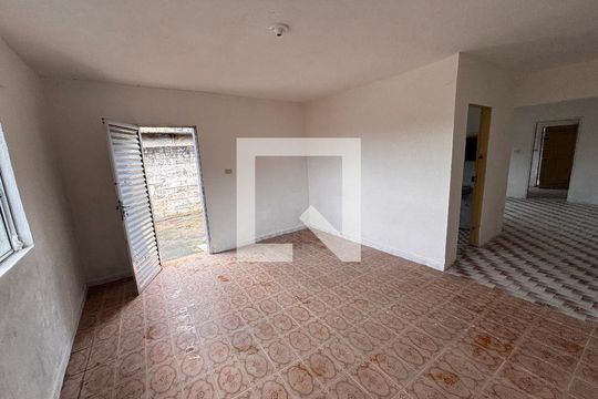 Casa para alugar com 1 quarto, 50m² em Jardim Santa Ines, Ribeirão Pires
