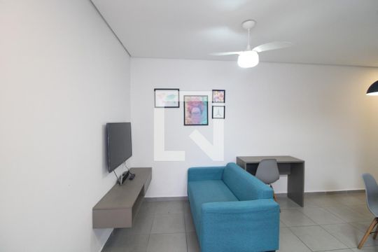 Kitnet/Studio para alugar com 2 quartos, 35m² em Jurubatuba, São Paulo