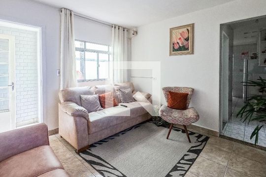 Casa à venda com 3 quartos, 120m² em Jardim Sao Jose, São Paulo