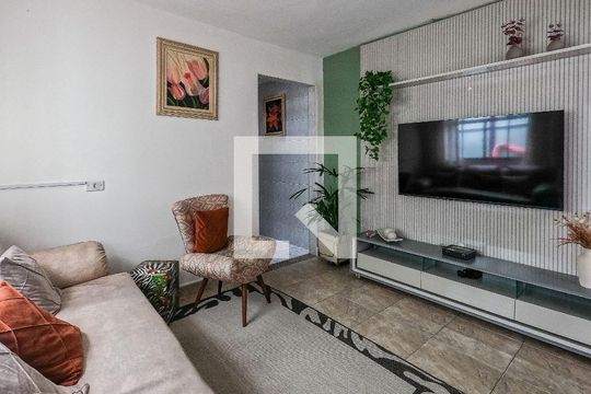 Casa à venda com 3 quartos, 120m² em Jardim Sao Jose, São Paulo