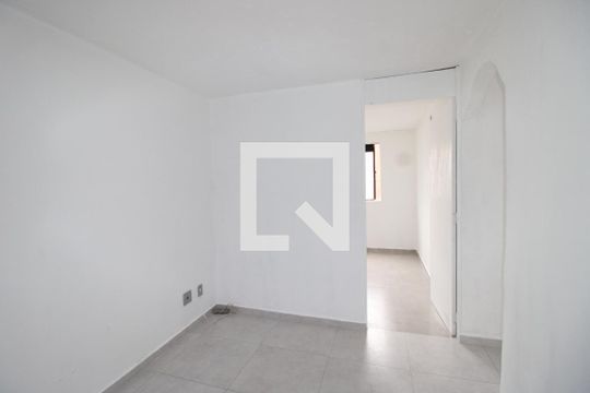 Apartamento para alugar com 2 quartos, 50m² em Cidade Tiradentes, São Paulo