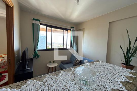 Apartamento à venda com 1 quarto, 35m² em Ceilândia Norte, Brasília