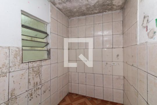 Casa para alugar com 1 quarto, 50m² em Vila Curuçá Velha, São Paulo
