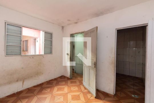Casa para alugar com 1 quarto, 50m² em Vila Curuçá Velha, São Paulo