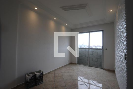 Apartamento à venda com 2 quartos, 46m² em Jardim Santa Teresinha, São Paulo