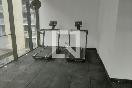 Apartamento para alugar com 2 quartos, 58m² em Jardim Belizário, Cotia
