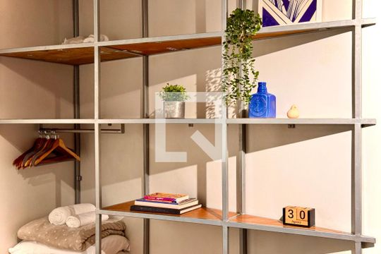 Apartamento à venda com 1 quarto, 28m² em Lapa, Rio de Janeiro