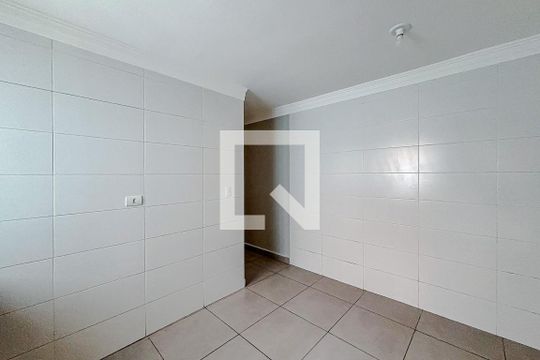 Cozinha de casa à venda com 2 quartos, 113m² em Vila Esperança, São Paulo