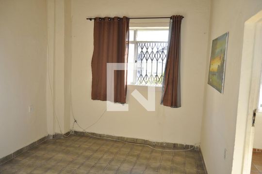 Apartamento para alugar com 2 quartos, 80m² em Méier, Rio de Janeiro