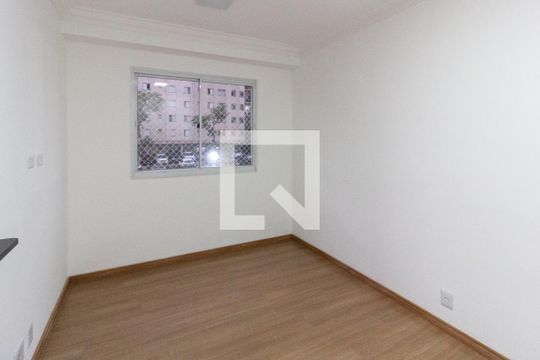 Apartamento à venda com 2 quartos, 48m² em Jardim Testae, Guarulhos