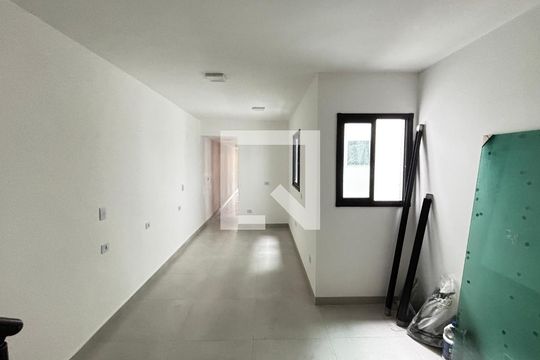 Apartamento para alugar com 3 quartos, 130m² em Vila Mazzei, Santo André