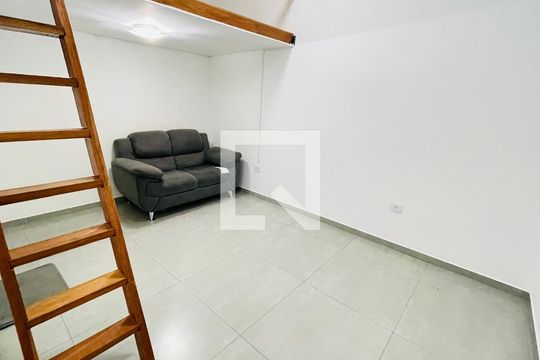 Kitnet/Studio para alugar com 1 quarto, 23m² em Parque Mirante da Mata, Cotia