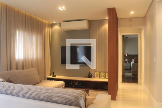 Apartamento à venda com 2 quartos, 97m² em Barcelona, São Caetano do Sul