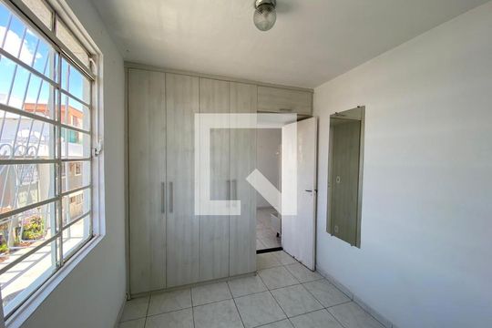 Casa para alugar com 1 quarto, 50m² em Dom Bosco, Betim