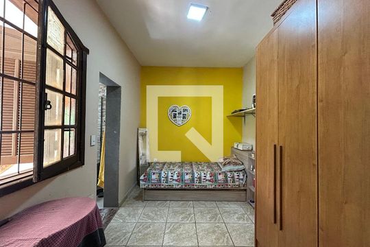 Casa à venda com 3 quartos, 180m² em Xangrilá (justinópolis), Contagem