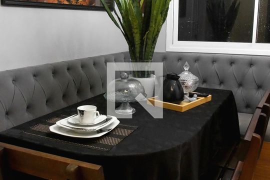 Apartamento para alugar com 2 quartos, 34m² em Jardim Prudência, São Paulo