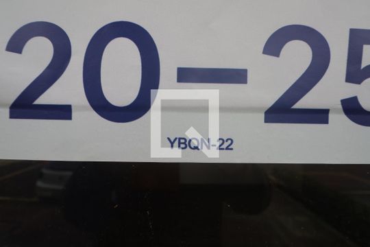 Placa de apartamento à venda com 2 quartos, 47m² em São José, Canoas
