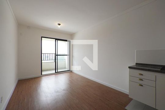 Kitnet/Studio para alugar com 1 quarto, 25m² em Ipiranga, São Paulo