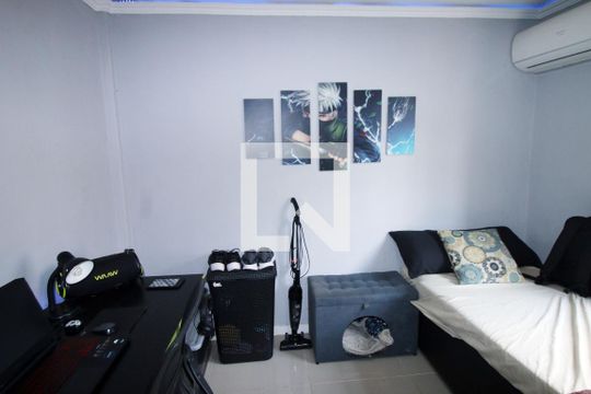 Apartamento à venda com 2 quartos, 41m² em Penha Circular, Rio de Janeiro