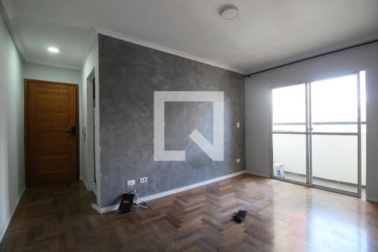 Apartamento para alugar com 2 quartos, 56m² em Jardim Paris, São Paulo