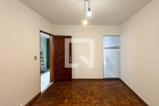 Casa para alugar com 2 quartos, 130m² em Centro, São Bernardo do Campo