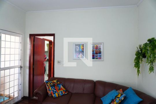 Casa à venda com 4 quartos, 550m² em Jardim Gloria, Americana