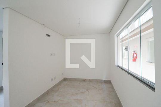 Casa de Condomínio à venda com 2 quartos, 86m² em Água Fria, São Paulo