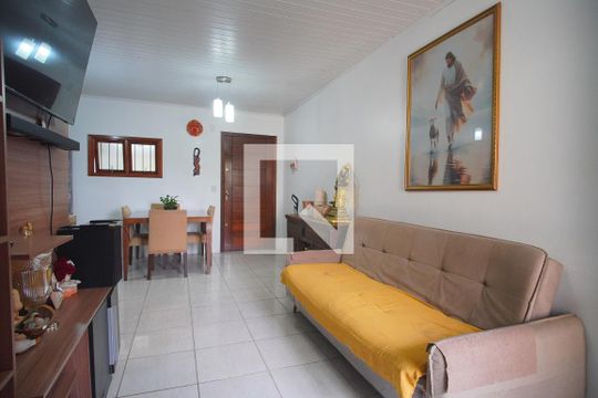 Casa à venda com 2 quartos, 76m² em Loteamento Parque Recreio, São Leopoldo