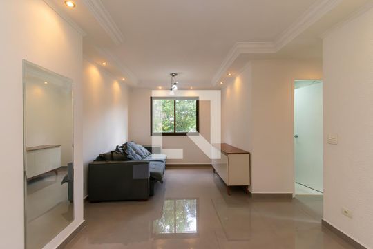 Apartamento à venda com 2 quartos, 70m² em Jardim Vila Formosa, São Paulo