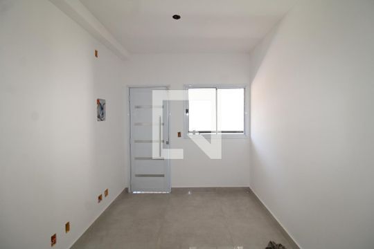Apartamento à venda com 2 quartos, 38m² em Vila Isolina Mazzei, São Paulo