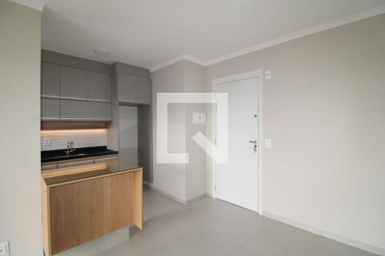 Apartamento para alugar com 2 quartos, 50m² em Limão, São Paulo