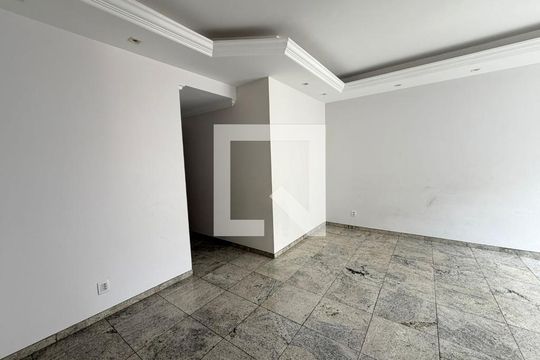 Apartamento para alugar com 3 quartos, 92m² em Silveira, Belo Horizonte