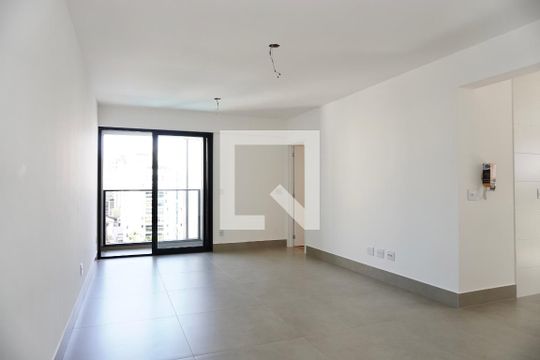 Apartamento à venda com 3 quartos, 87m² em São Lucas, Belo Horizonte