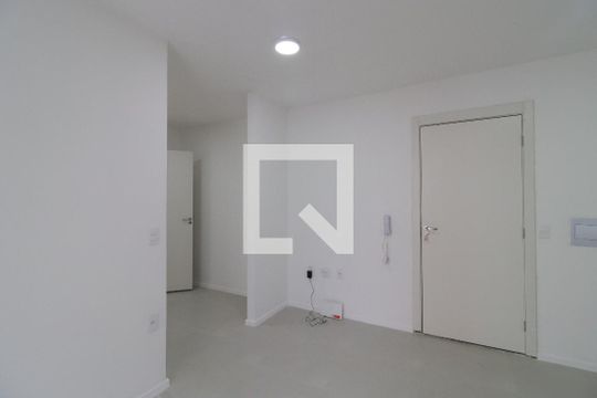Apartamento para alugar com 1 quarto, 39m² em Usina Piratininga, São Paulo