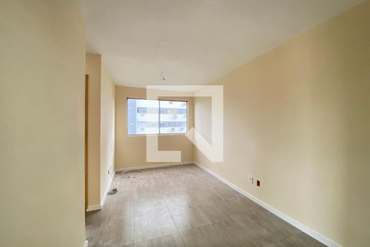 Apartamento para alugar com 2 quartos, 52m² em Inhaúma, Rio de Janeiro