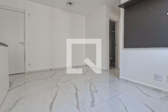 Apartamento para alugar com 2 quartos, 45m² em Jaraguá, São Paulo