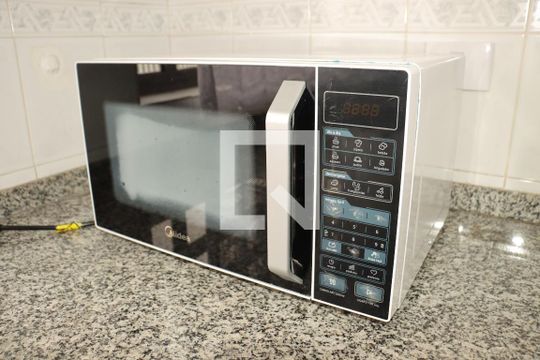 Apartamento para alugar com 2 quartos, 63m² em Parque São Lucas, São Paulo