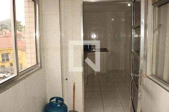 Apartamento para alugar com 2 quartos, 63m² em Parque São Lucas, São Paulo