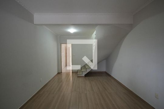 Casa para alugar com 2 quartos, 110m² em Campestre, Santo André