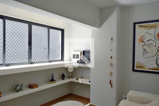 Apartamento para alugar com 2 quartos, 54m² em Pompeia, São Paulo