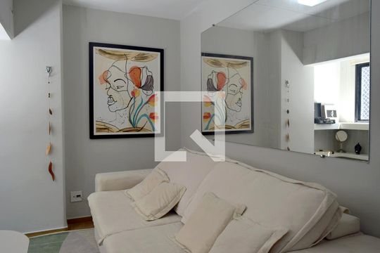 Apartamento para alugar com 2 quartos, 54m² em Pompeia, São Paulo