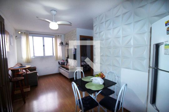 Apartamento para alugar com 2 quartos, 45m² em Colégio, Rio de Janeiro
