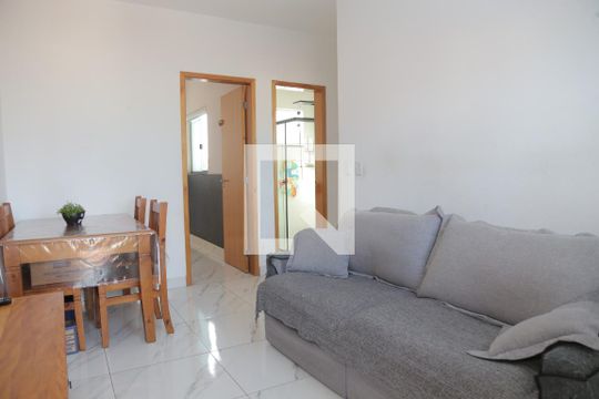 Casa de Condomínio à venda com 2 quartos, 46m² em São Miguel, São Paulo