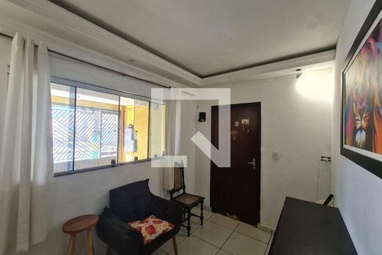 Casa à venda com 6 quartos, 125m² em Vila Barros, Guarulhos