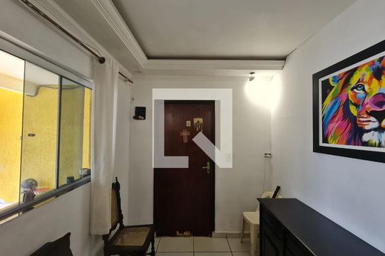Casa à venda com 6 quartos, 125m² em Vila Barros, Guarulhos