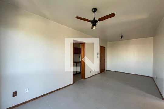Apartamento para alugar com 2 quartos, 66m² em Rio Branco, Novo Hamburgo