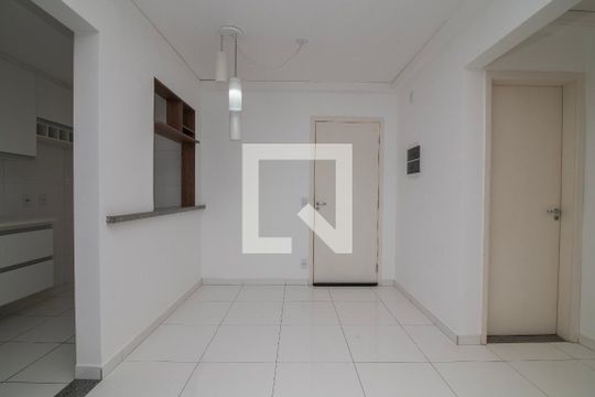 Apartamento para alugar com 2 quartos, 58m² em Jardim Santa Izabel, Hortolândia